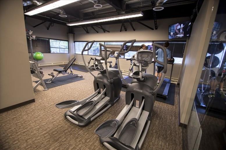 NJ Office & Coworking Space for Rent 70 South Orange Ave, Livingston