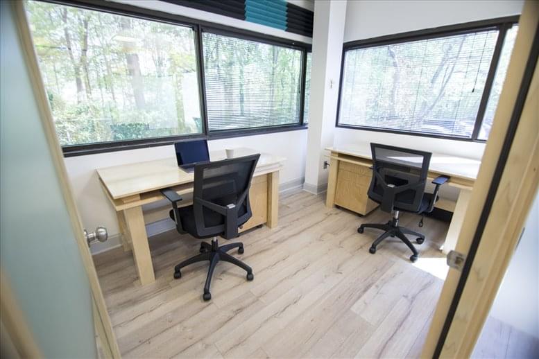 NJ Office & Coworking Space for Rent 70 South Orange Ave, Livingston