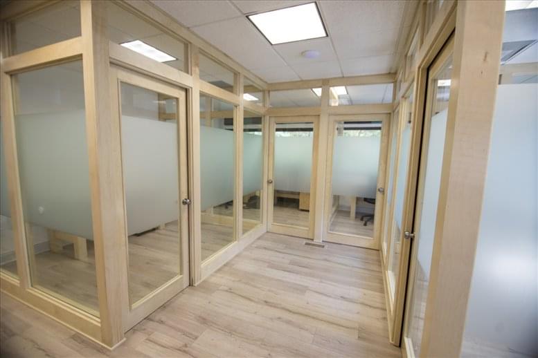 NJ Office & Coworking Space for Rent 70 South Orange Ave, Livingston