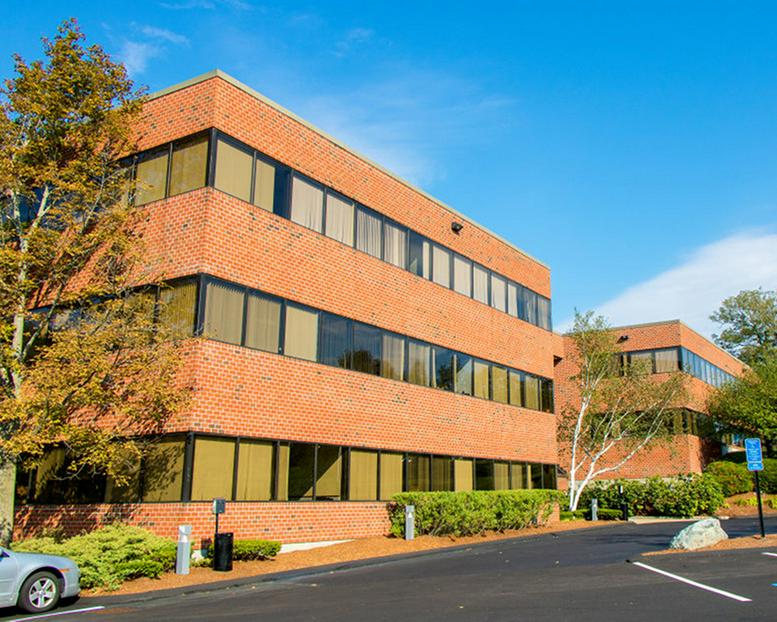 Office Space Marlborough MA Private Marlborough Office Space