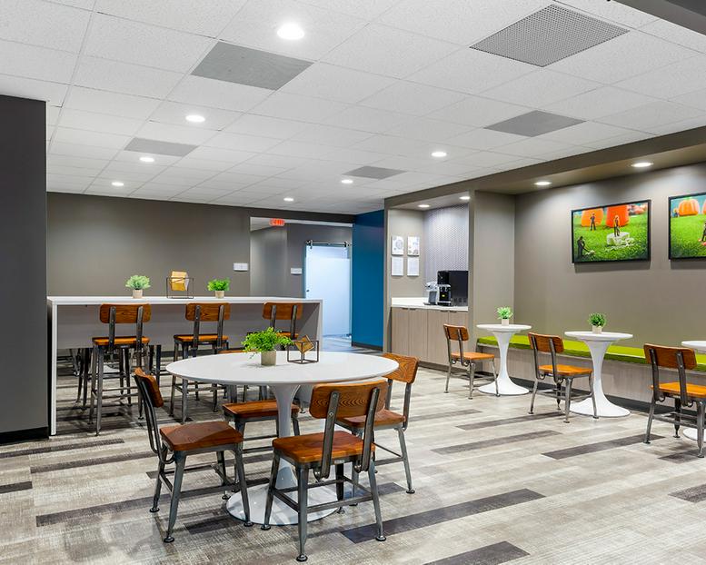 Serviced Offices Strategically Located in Marlborough MA Forest St