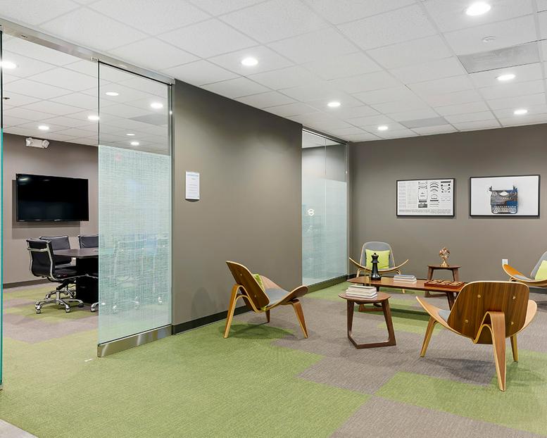 Serviced Offices Strategically Located in Marlborough MA Forest St