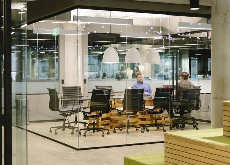 Irvine Office Space for Rent or Lease Executive Suites Private Offices