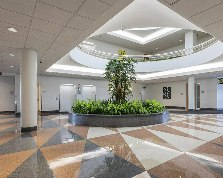 Fox Valley Executive Center Office Space for Rent Aurora IL