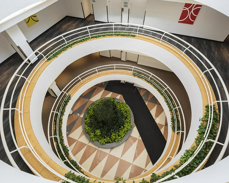 Fox Valley Executive Center Office Space for Rent Aurora IL