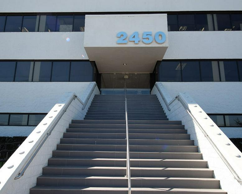 Houston Office Space for Rent Aerospace Plaza, Nassau Bay