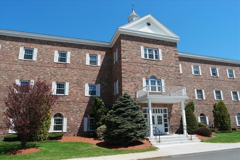 Office Space Andover, MA Rent Private Andover Office Space
