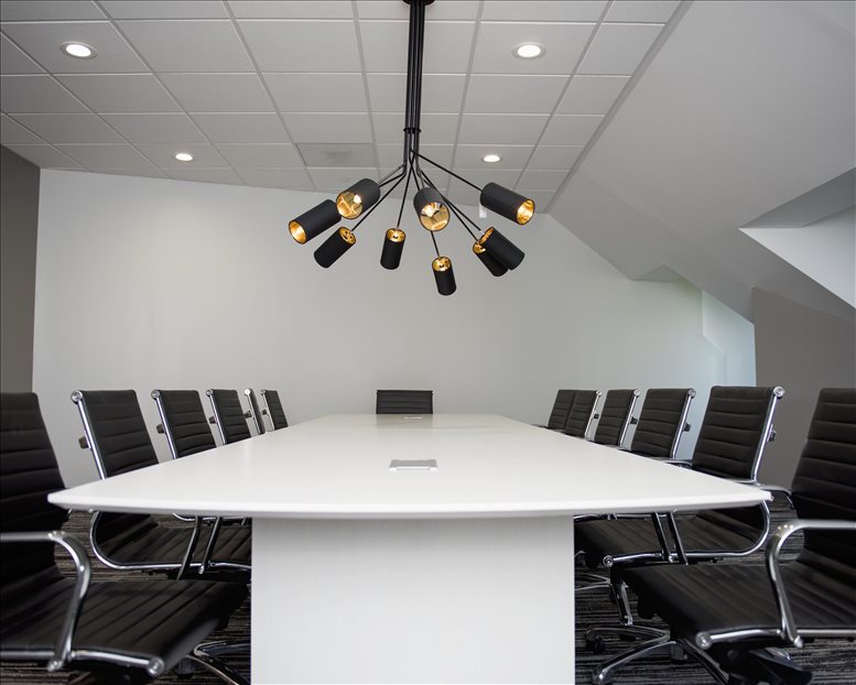 Waterfront Offices for Rent in Marina Bay, Quincy MA Coworking Space