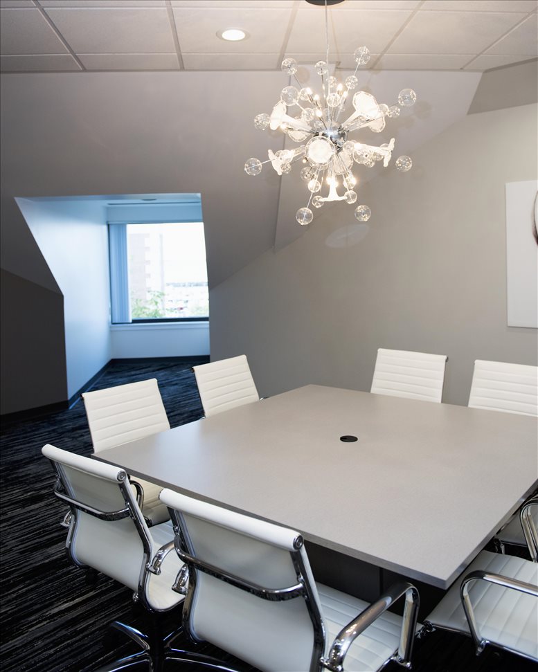 Waterfront Offices for Rent in Marina Bay, Quincy MA Coworking Space