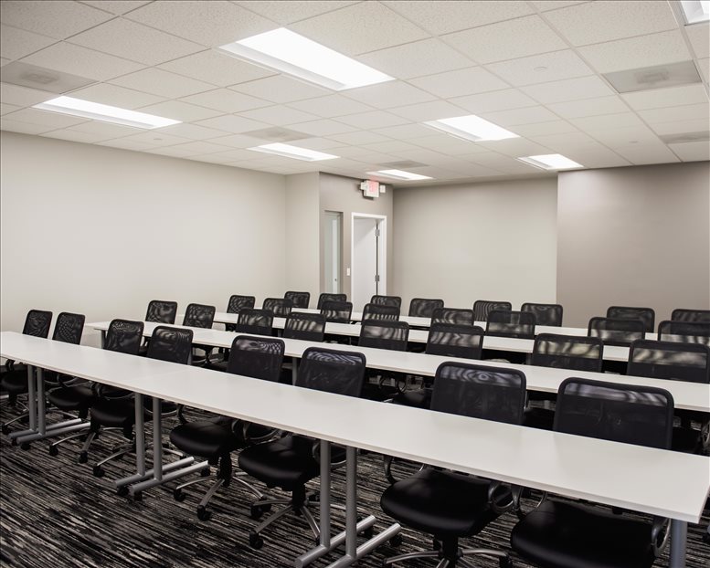 Waterfront Offices for Rent in Marina Bay, Quincy MA Coworking Space