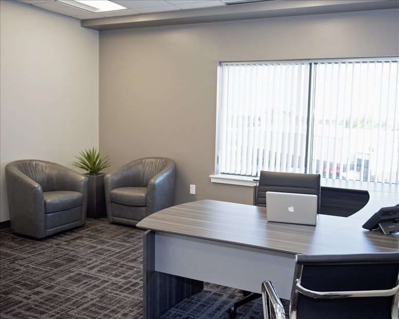 Waterfront Offices for Rent in Marina Bay, Quincy MA Coworking Space