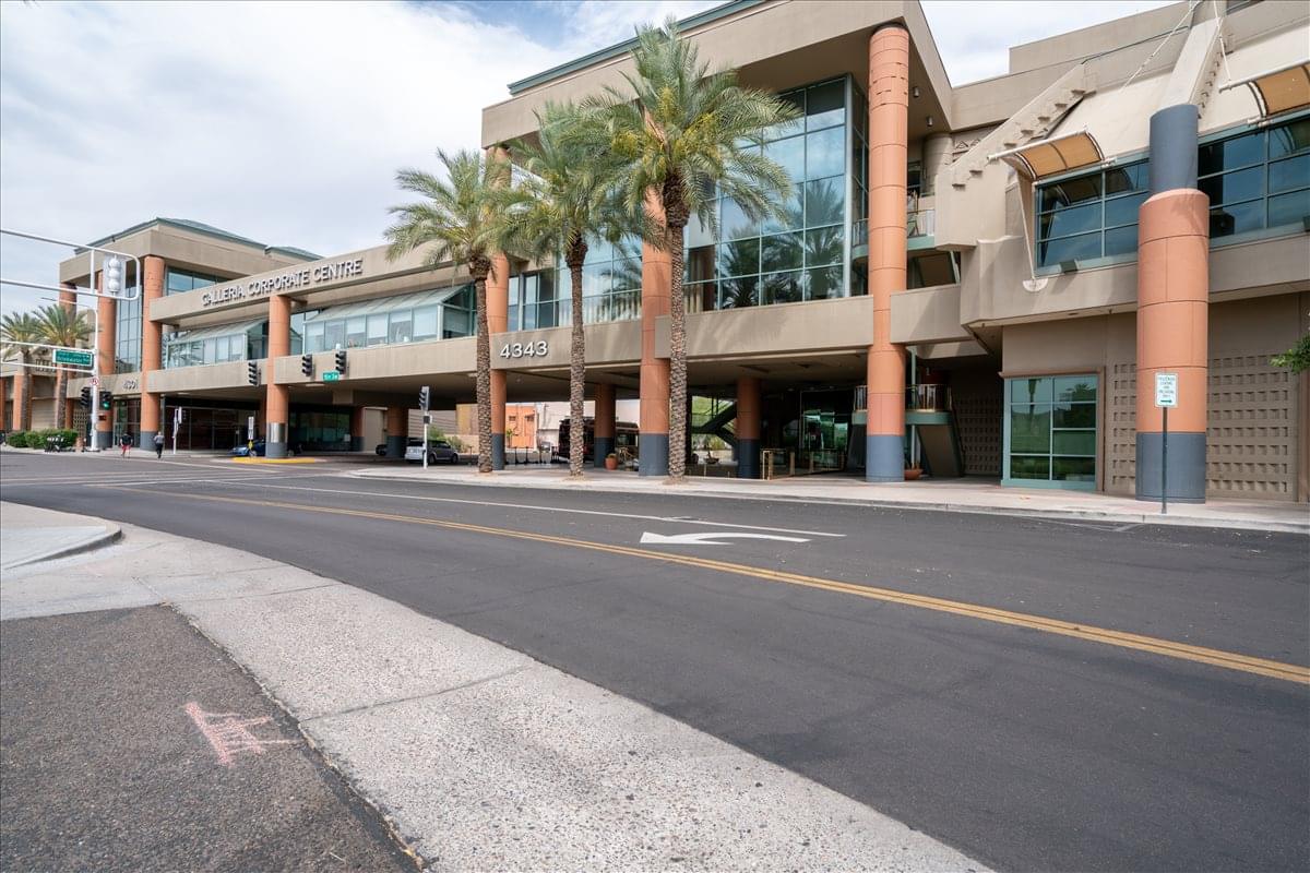 Office Space for Rent Scottsdale Private Suites & Executive Offices