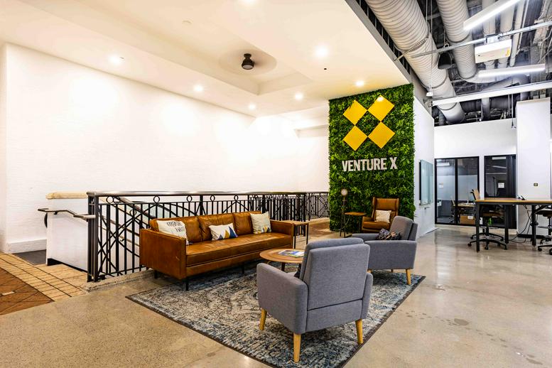 Boutique Coworking Space West Palm Beach CityPlace Downtown WPB