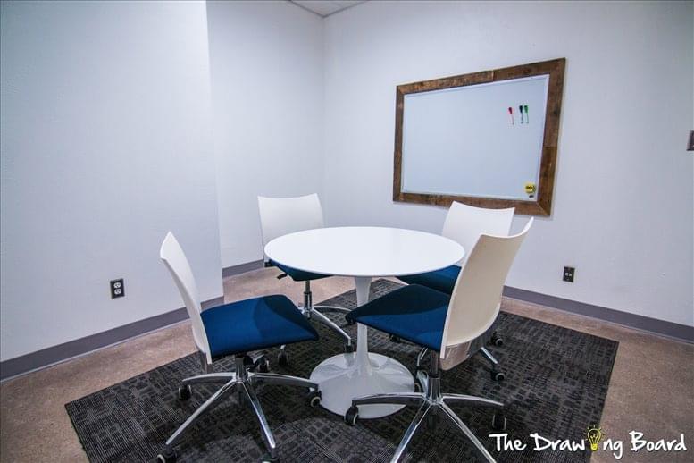 DFW Coworking Space 1900 Jay Ell Drive, Richardson TX