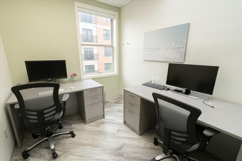 Plug n Play Coworking & Office Space for Rent Morristown NJ