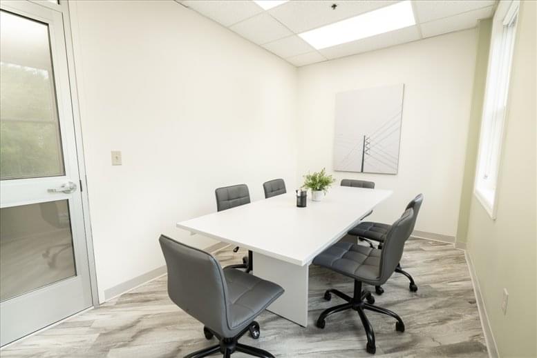 Plug n Play Coworking & Office Space for Rent Morristown NJ