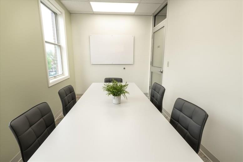 Plug n Play Coworking & Office Space for Rent Morristown NJ