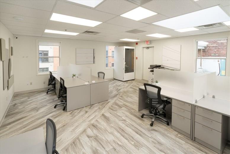 Plug n Play Coworking & Office Space for Rent Morristown NJ