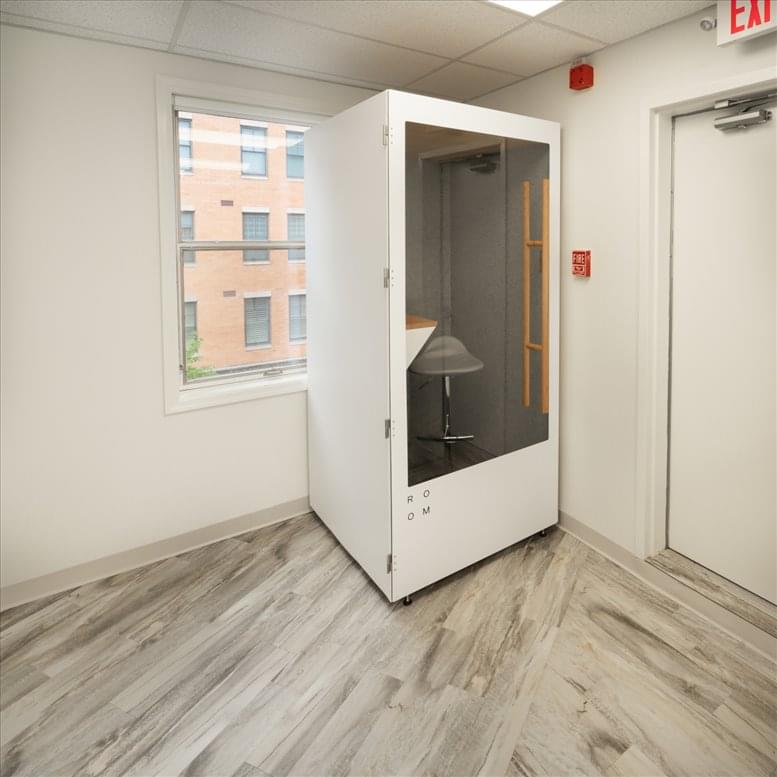 Plug n Play Coworking & Office Space for Rent Morristown NJ