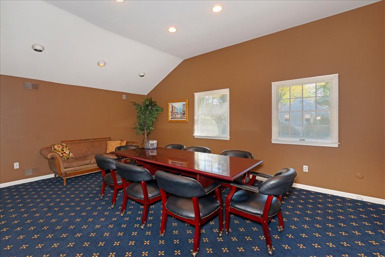 Executive Office Space for Rent in Scotch Plains, NJ 210 Haven Ave