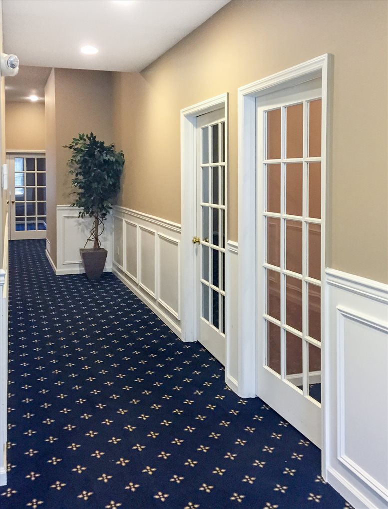 Executive Office Space for Rent in Scotch Plains, NJ 210 Haven Ave