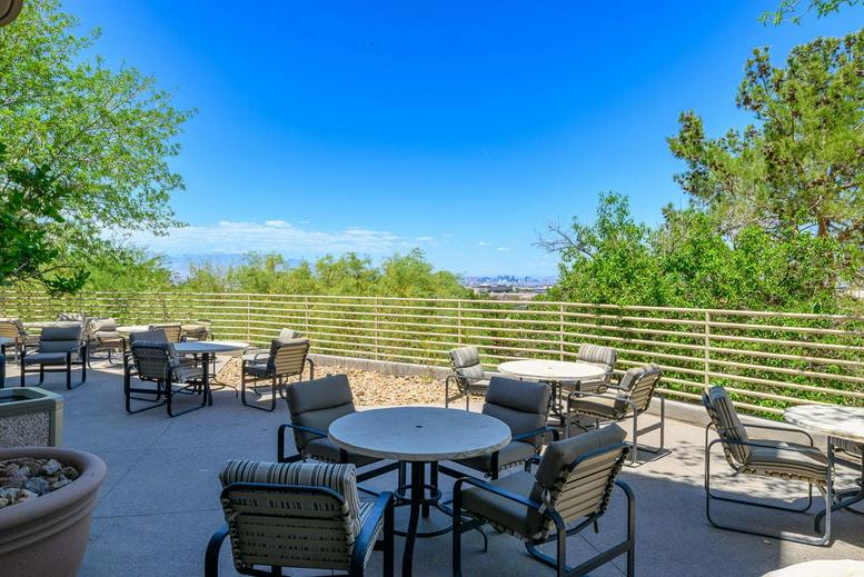 Class A Offices nr Seven Hills in Henderson, NV 11500 S Eastern Ave