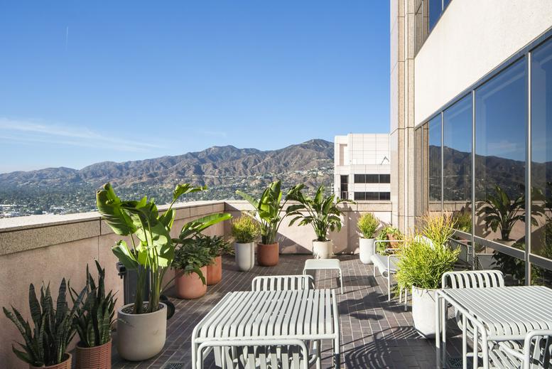 Glendale Office Space Private Office Space for Rent Glendale CA