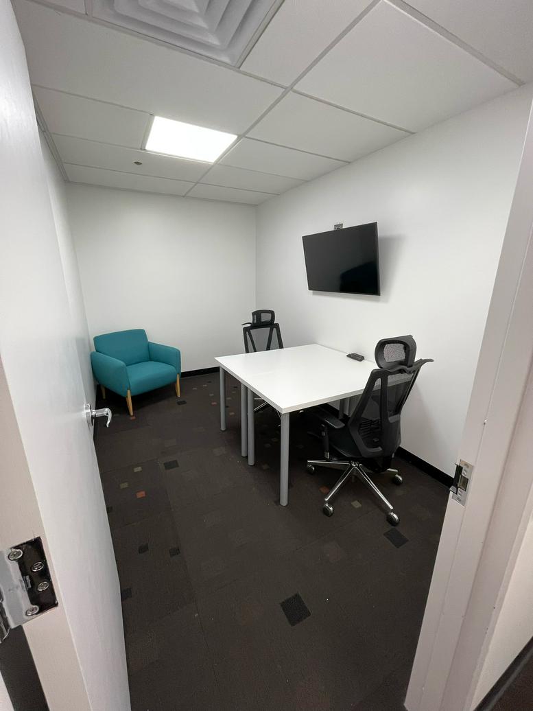 Jersey City Class A Coworking Space on the Hudson Waterfront