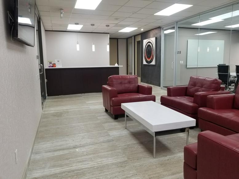 OnDemand Office Space Westchase TX Full Service Executive Suites
