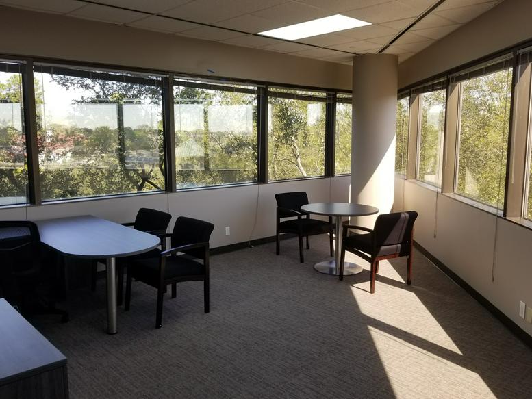 OnDemand Office Space Westchase TX Full Service Executive Suites