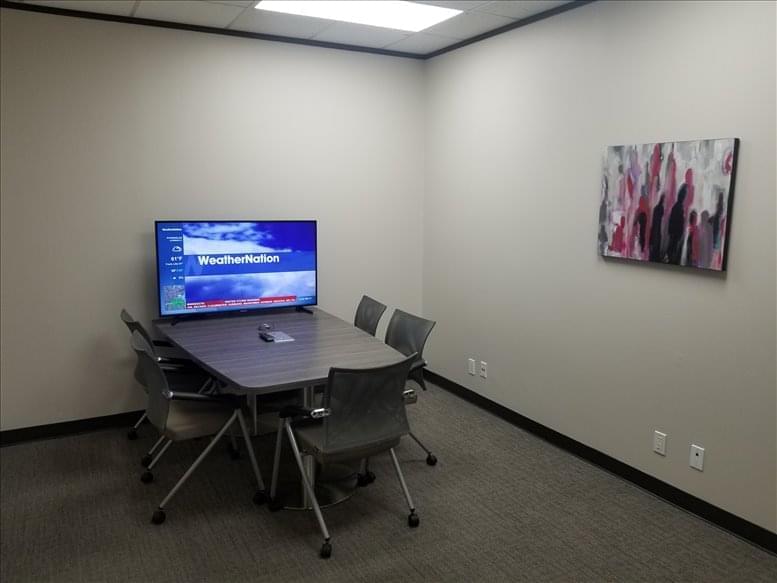 OnDemand Office Space Westchase TX Full Service Executive Suites