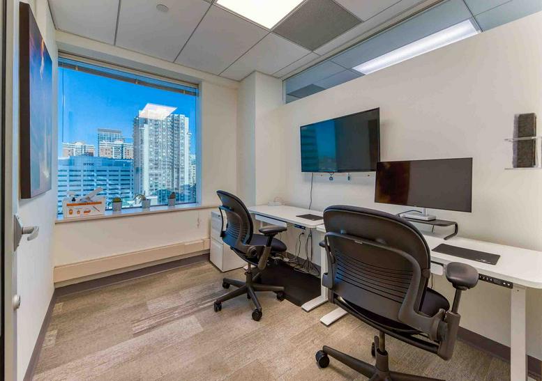 Innovative Offices for Rent in Jersey City, NJ 111 Town Square Pl