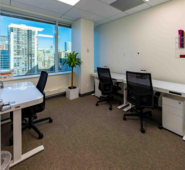 Innovative Offices for Rent in Jersey City, NJ 111 Town Square Pl