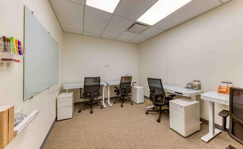 Innovative Offices for Rent in Jersey City, NJ 111 Town Square Pl