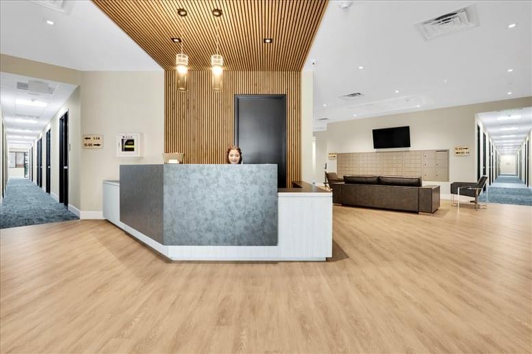 Business Center Office Space West Palm Beach 801 Northpoint Pkwy