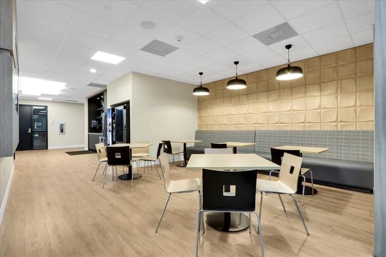 Business Center Office Space West Palm Beach 801 Northpoint Pkwy