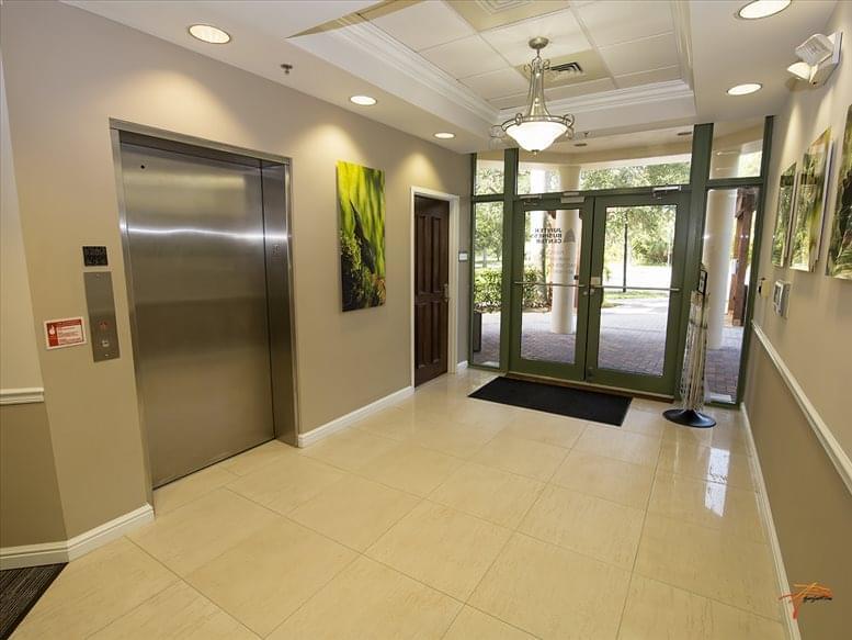 Furnished Office Space Jupiter Business Centre 601 Heritage Dr