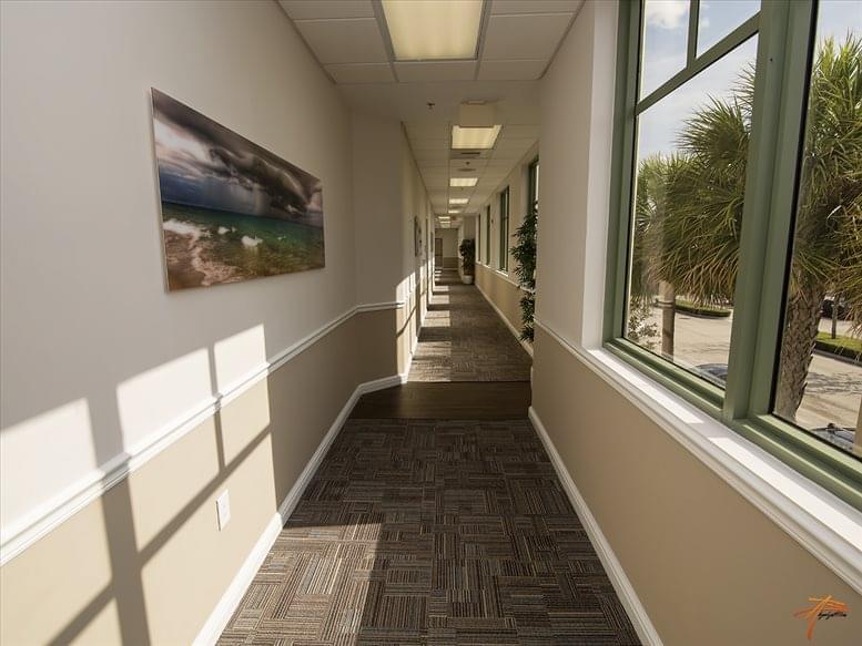 Furnished Office Space Jupiter Business Centre 601 Heritage Dr