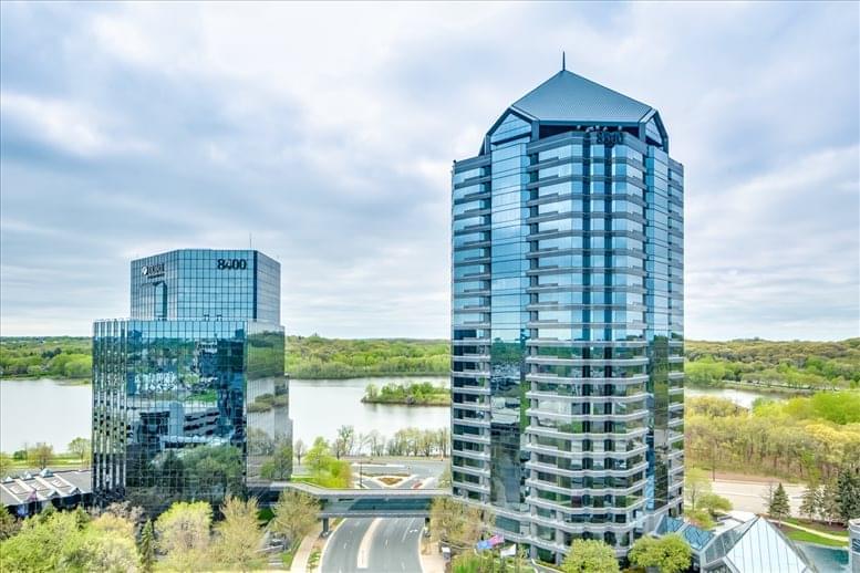 Office Space for Rent Bloomington, MN Office Space Bloomington