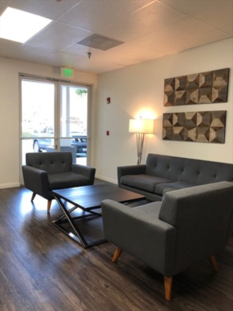 24hr Accessible Office Space Rancho Cucamonga, CA 8333 Foothill Blvd