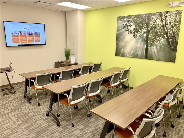 Rent Hackensack Offices Nr NYC 2 University Plaza Dr, NJ