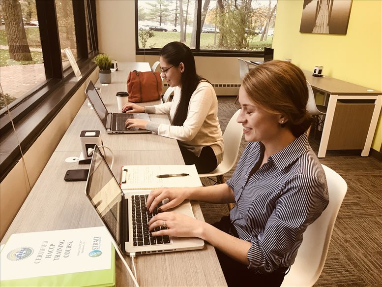 Rent Hackensack Offices Nr NYC 2 University Plaza Dr, NJ