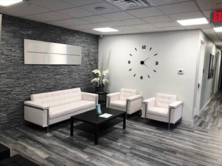 Full Service Turnkey Office Suites in Longford Plaza, Paradise NV