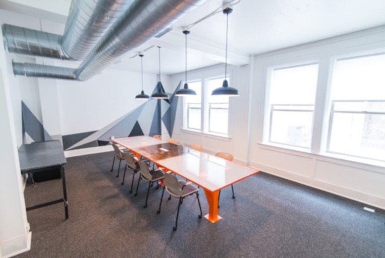 Rent Office Space in Heart of Downtown Stockton, CA Rare Find