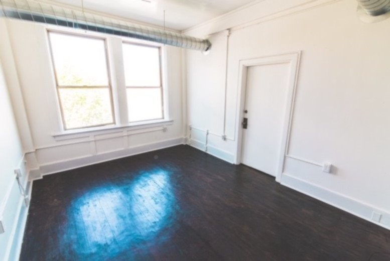 Rent Office Space in Heart of Downtown Stockton, CA Rare Find