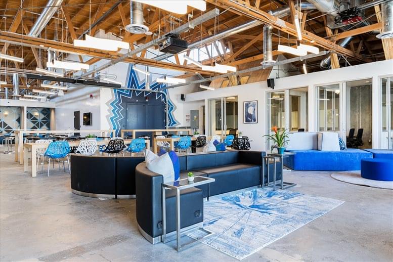 Culver City Office Space for Rent or Lease