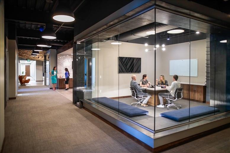 Lehi Office Space for Rent in Utah 2901 W Bluegrass