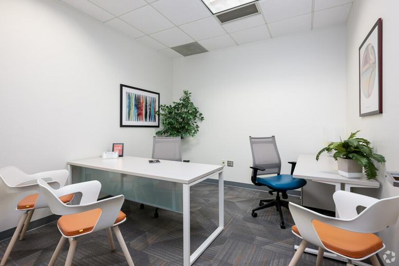 Offices for Rent in Desirable Greensboro Metro Area Guilford Hills