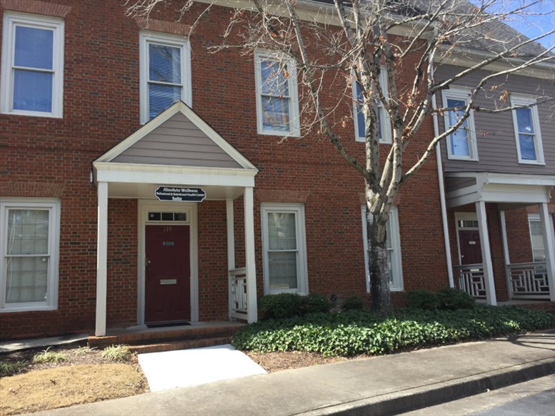 Conveniently Located Serviced Offices for Rent in Norcross, GA