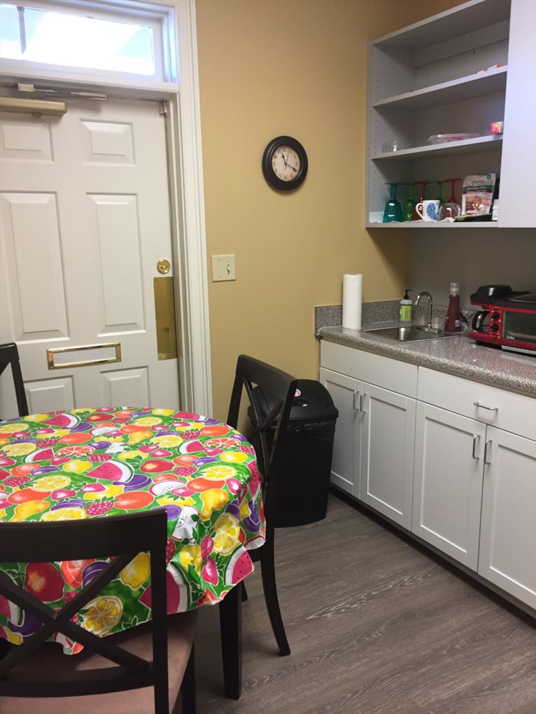 Conveniently Located Serviced Offices for Rent in Norcross, GA